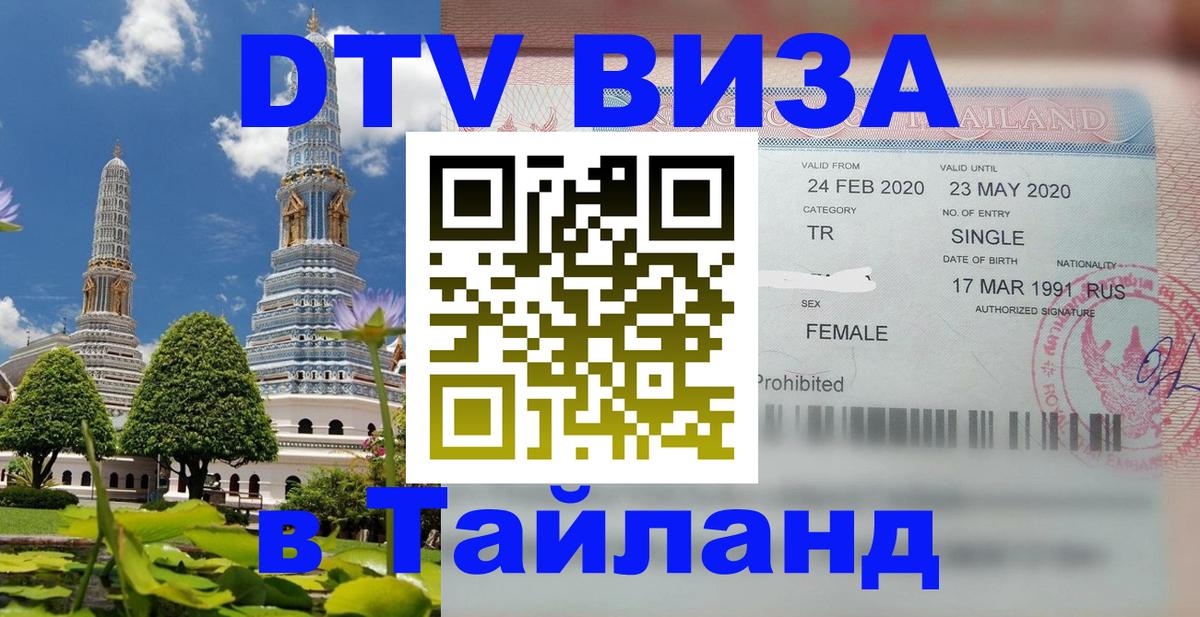 Сколько стоит DTV виза — актуальные цены, оформление даже без документов - 19.11.2025 